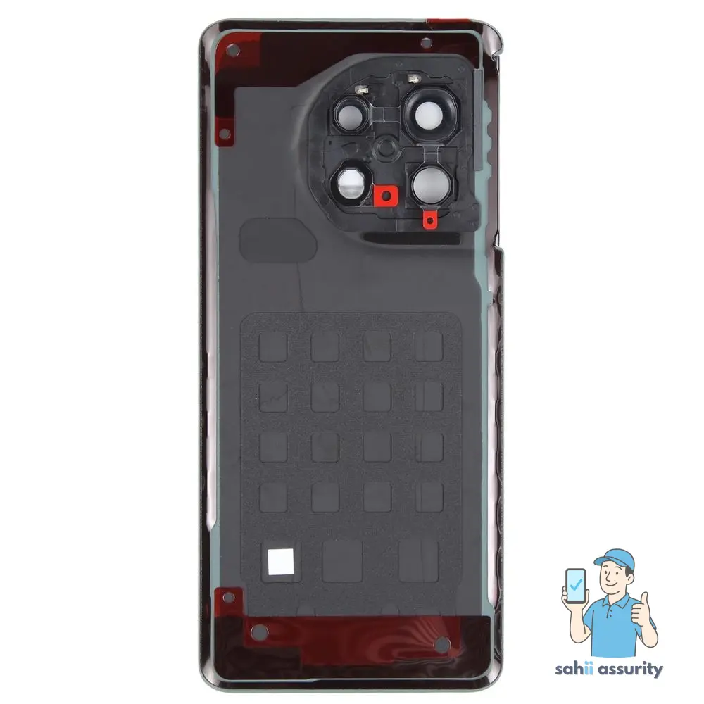 Back Panel Cover for OnePlus 11 thumbnail